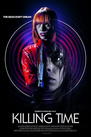 Killing Time's poster