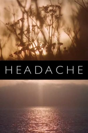 Headache's poster