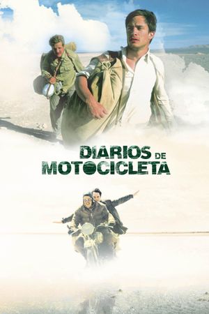 The Motorcycle Diaries's poster