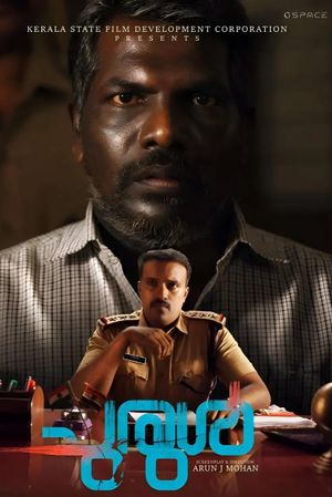 Churul's poster