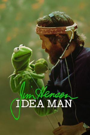 Jim Henson: Idea Man's poster