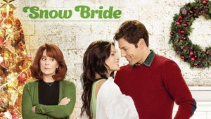 Snow Bride's poster