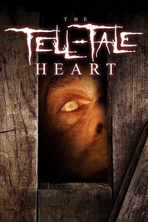 The Tell-Tale Heart's poster