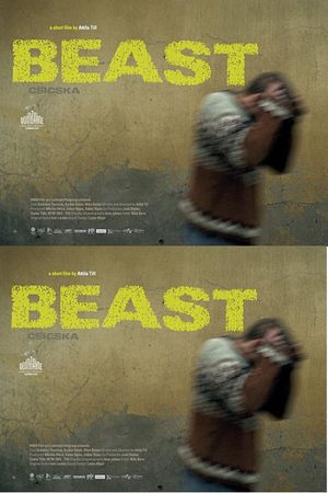 Beast's poster