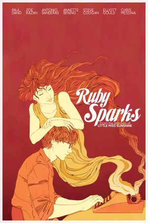 Ruby Sparks's poster