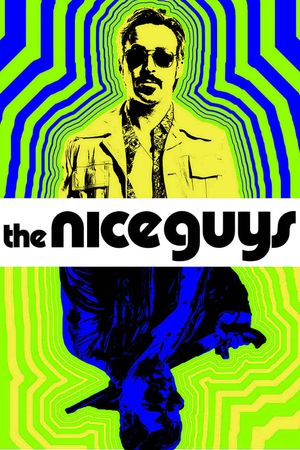 The Nice Guys's poster
