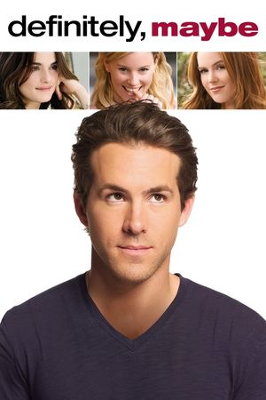 Definitely, Maybe's poster