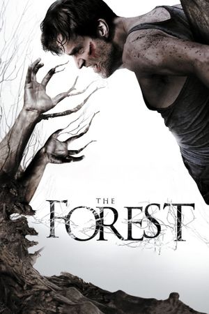 The Forest's poster