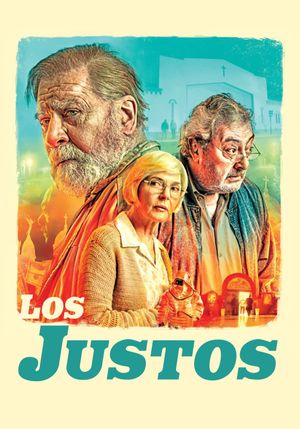 Los Justos's poster image