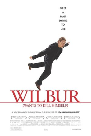 Wilbur Wants to Kill Himself's poster image