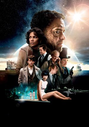 Cloud Atlas's poster