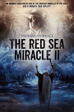 Patterns of Evidence: The Red Sea Miracle II's poster