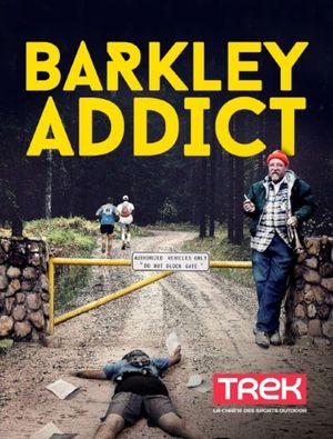 Barkley Addict's poster image