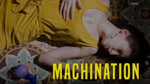 Machination's poster