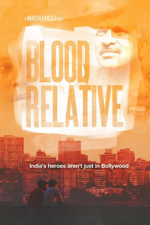 Blood Relative's poster