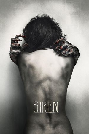 Siren's poster