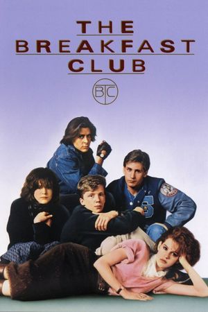 The Breakfast Club's poster