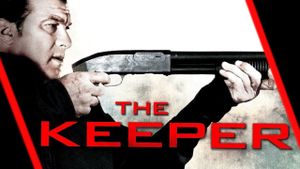 The Keeper's poster