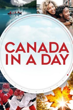 Canada in a Day's poster image