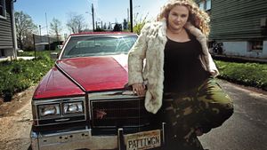 Patti Cake$'s poster