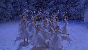 The Nutcracker's poster