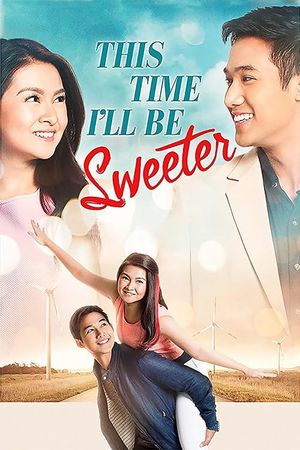 This Time I'll Be Sweeter's poster