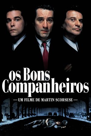 Goodfellas's poster