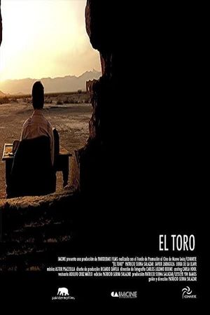 El toro's poster