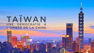 Taiwan vs China: A Fragile Democracy's poster