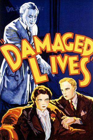 Damaged Lives's poster