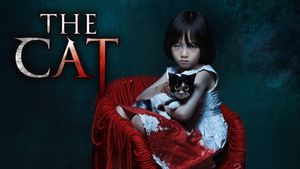 The Cat's poster