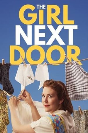 The Girl Next Door's poster