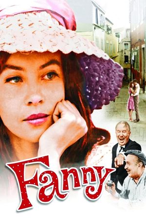Fanny's poster