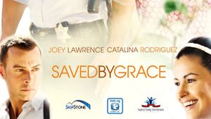 Saved by Grace's poster