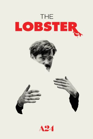 The Lobster's poster