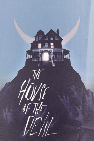 The House of the Devil's poster