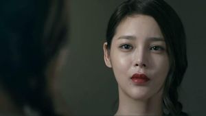 The Scent's poster