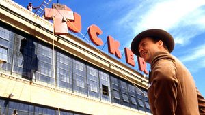 Tucker: The Man and His Dream's poster