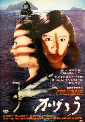 Heat Wave Island's poster