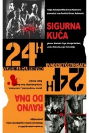 24 Hours's poster