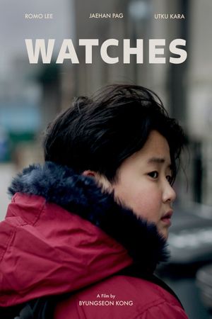 Watches's poster image