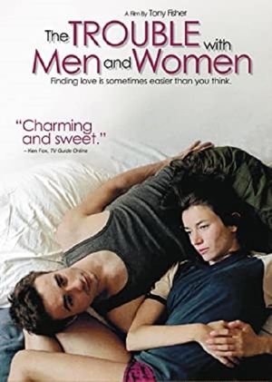 The Trouble with Men and Women's poster