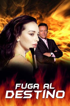 Fuga al destino's poster