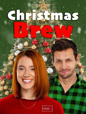 The Christmas Brew's poster