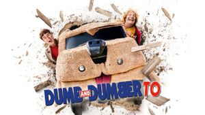 Dumb and Dumber To's poster