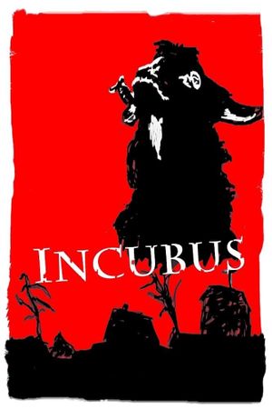 Incubus's poster