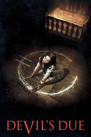 Devil's Due's poster