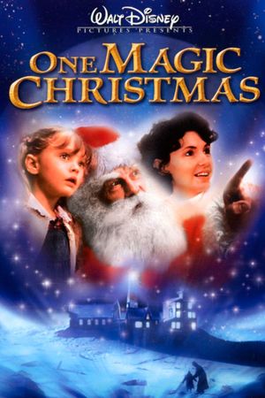 One Magic Christmas's poster
