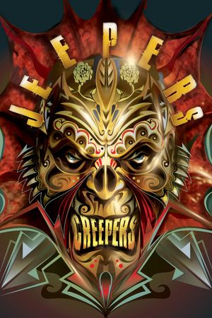 Jeepers Creepers's poster