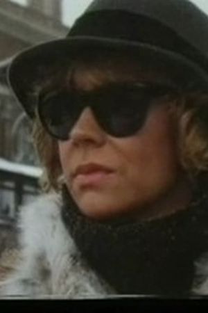 A för Agnetha's poster
